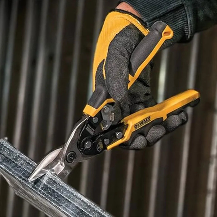 قیچی ورق بر مستقیم دیوالت مدل DWHT14675-0