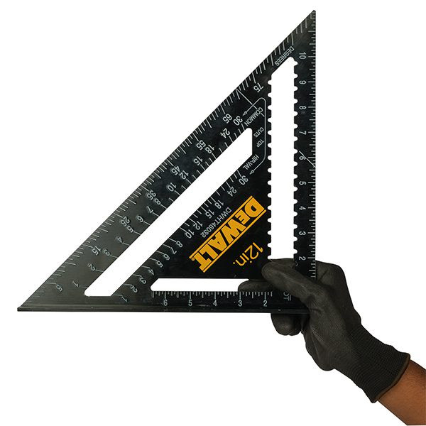 گونیا 12 اینچ دیوالت مدل DWHT46032-0