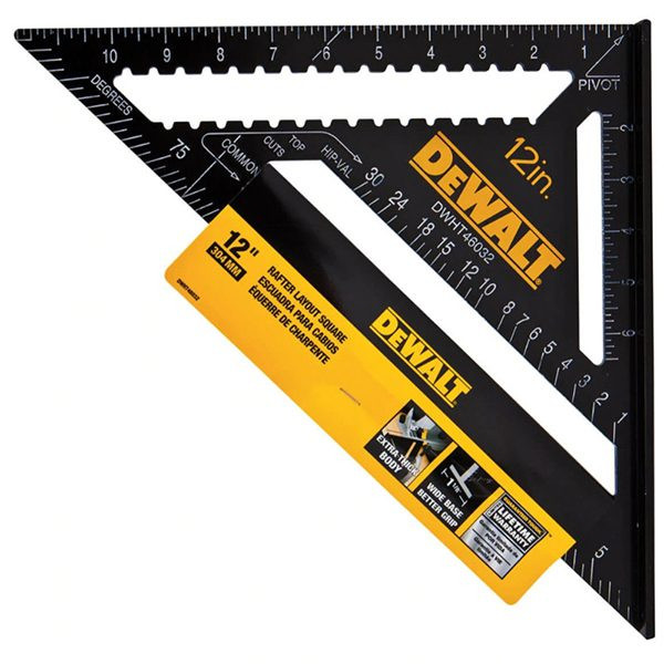 گونیا 12 اینچ دیوالت مدل DWHT46032-0