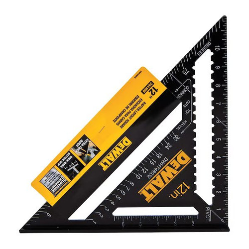 گونیا 12 اینچ دیوالت مدل DWHT46032-0