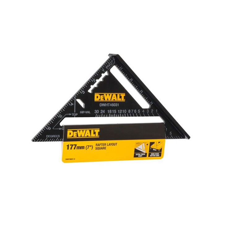 گونیا 7 اینچ دیوالت مدل DWHT46031-0