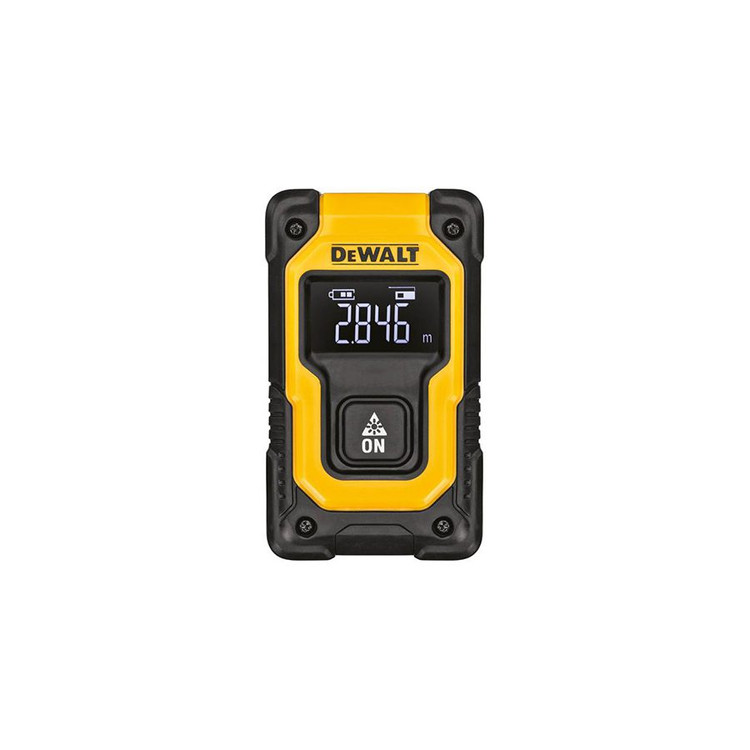 متر لیزری 16 متری دیوالت مدل DW055PL-XJ