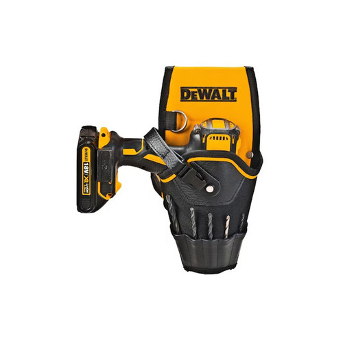 کیف کمری دریل شارژی دیوالت مدل DWST1-75653