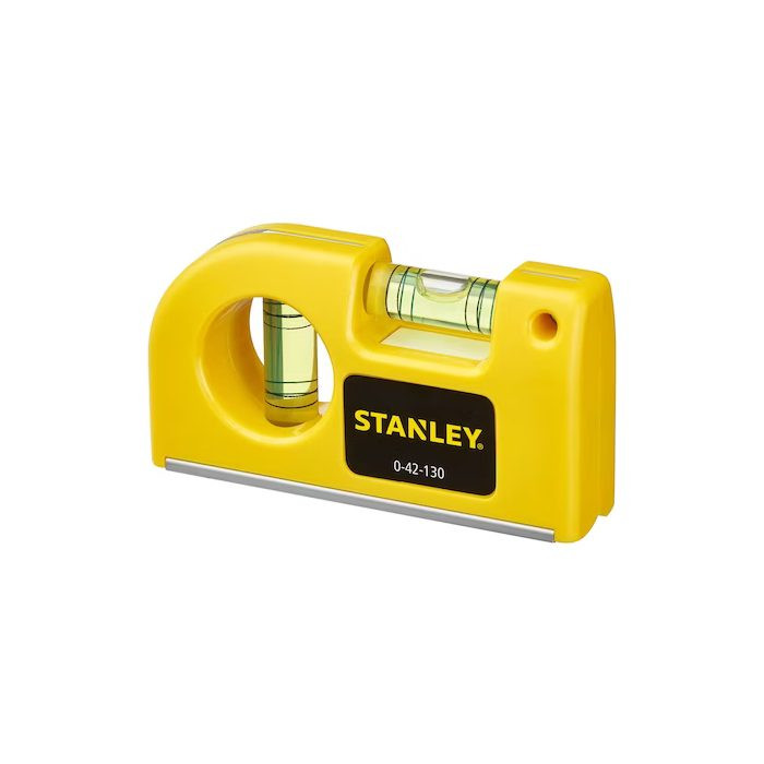 تراز جیبی استنلی مدل 130-42-0