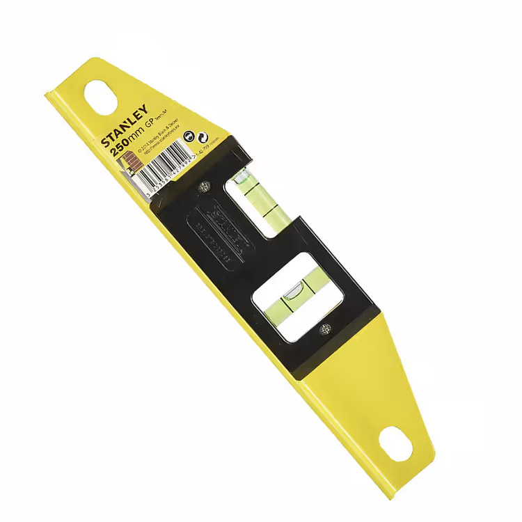 تراز دستی 250 میلیمتر استنلی مدل 1-42-799