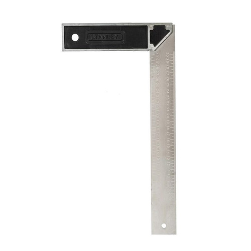 گونیا و خط کش 305 میلی متر استنلی مدل E-46536