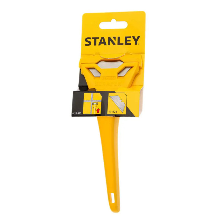 کاتر شیشه پاک کن استنلی مدل 590-28-0