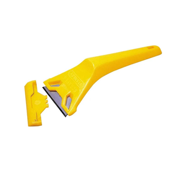 کاتر شیشه پاک کن استنلی مدل 590-28-0