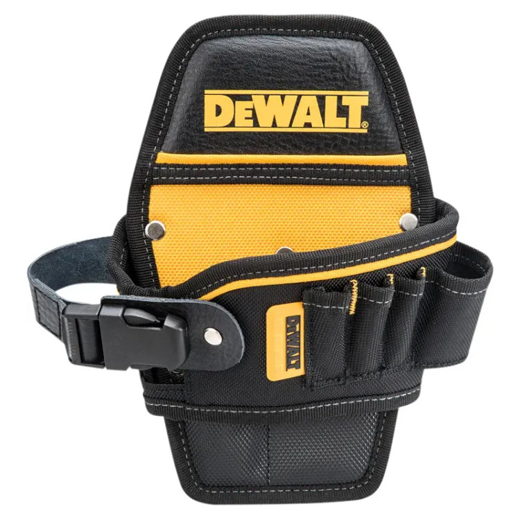 کیف کمری دریل شارژی دیوالت مدل DWST83486-1