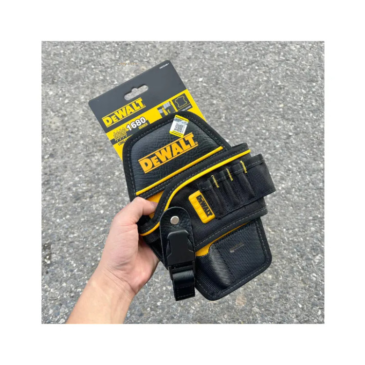 کیف کمری دریل شارژی دیوالت مدل DWST83486-1