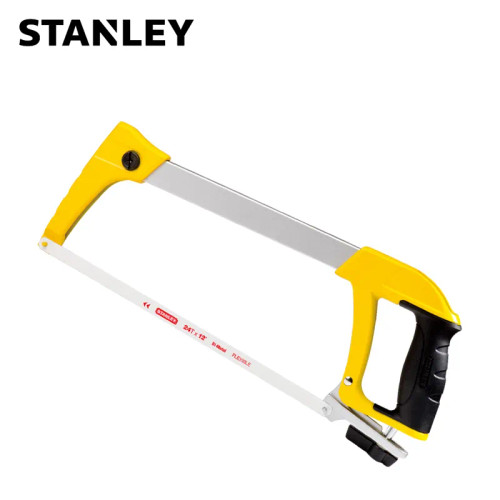 اره کمان تمام فلزی استنلی مدل STHT20140-8