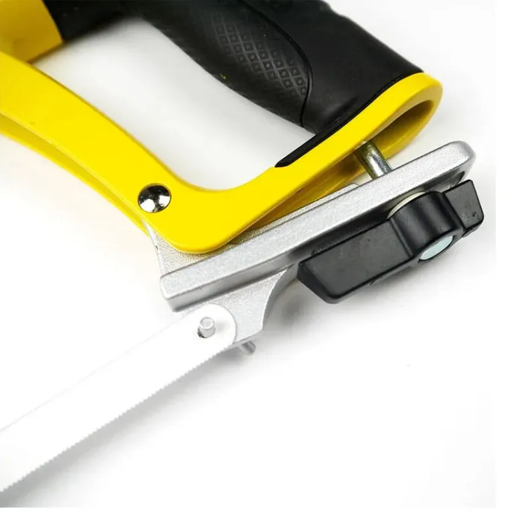 اره کمان تمام فلزی استنلی مدل STHT20140-8