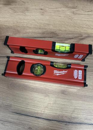 تراز دستی 20 سانت میلواکی مدل 4932472091