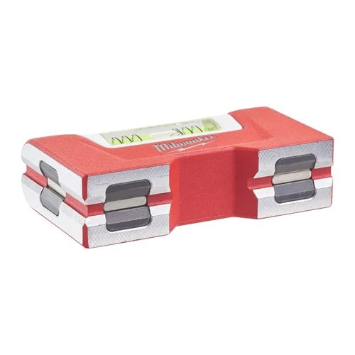 تراز جیبی مگنت دار میلواکی مدل 4932472122