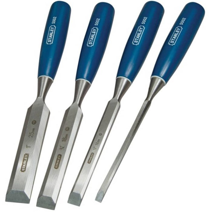 ست 4 عددی مغار استنلی مدل 129-16-0