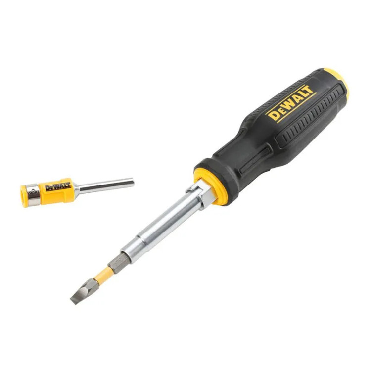 پیچگوشتی دیوالت مدل DWHT0-66569