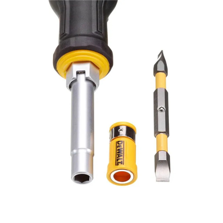 پیچگوشتی دیوالت مدل DWHT0-66569