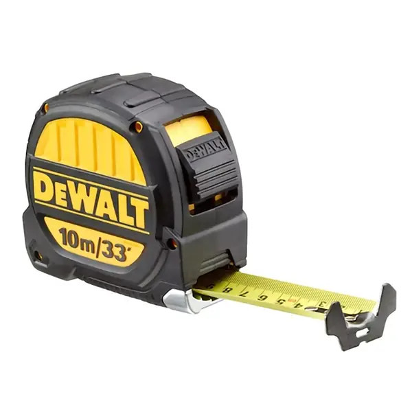 متر 10 متری دیوالت مدل dwht0-33993