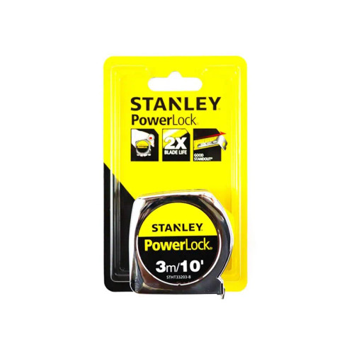 متر 3 متری استنلی مدل STHT33203