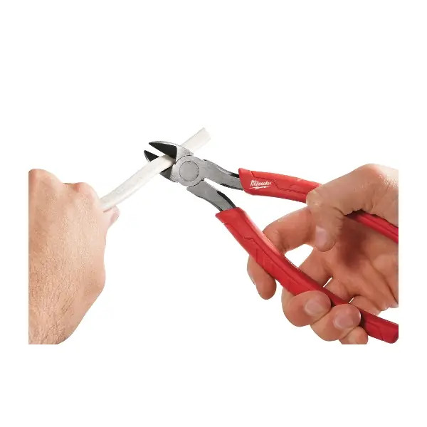 سیمچین 8 اینچ میلواکی مدل 48-22-6108