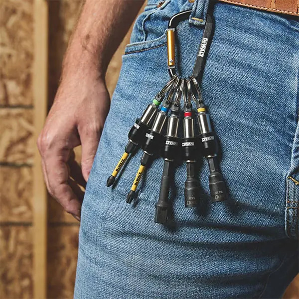 بیت هولدر دیوالت مدل DWAFHLDKC5