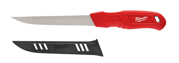 چاقو عایق بر میلواکی مدل 48-22-1921 همراه با غلاف