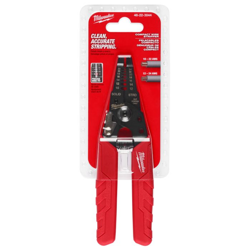 سیم لختکن و سیم بر میلواکی مدل 48-22-3044