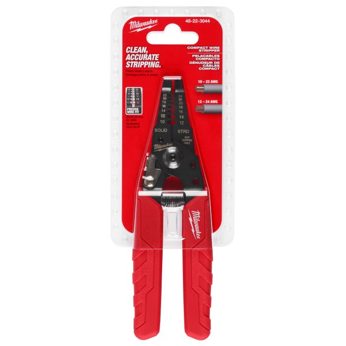 سیم لختکن و سیم بر میلواکی مدل 48-22-3044