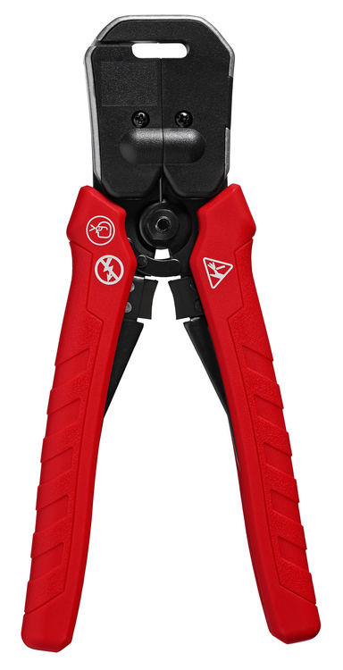 سیم لخت کن اتومات میلواکی مدل 48-22-3082