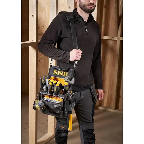 کیف ابزار دیوالت مدل DWST83541-1