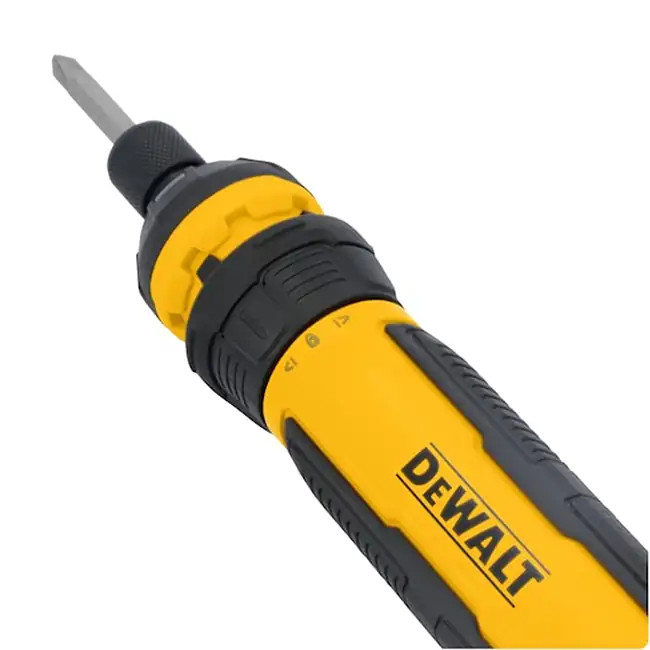 پیچگوشتی شارژی دیوالت مدل DWHT66719