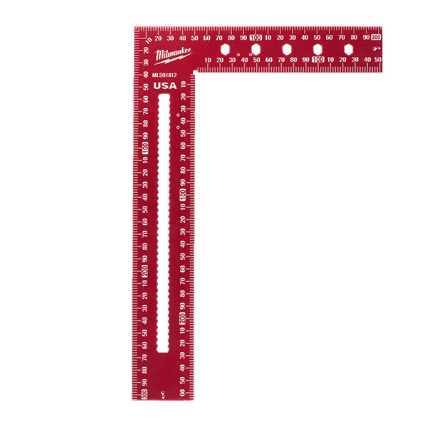 گونیا آلومنیومی میلواکی مدل 4932498718