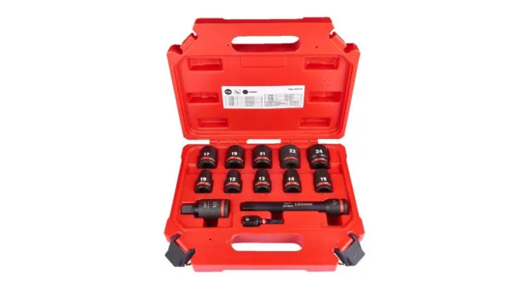 ست بکس 1/2 میلواکی مدل 4932480456