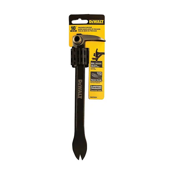 میخکش 10 اینچ دیوالت مدل DWHT0-55524