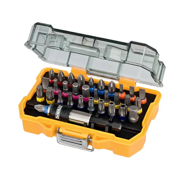مجموعه 32 عددی سرپیچگوشتی دیوالت مدل DT7969-QZ