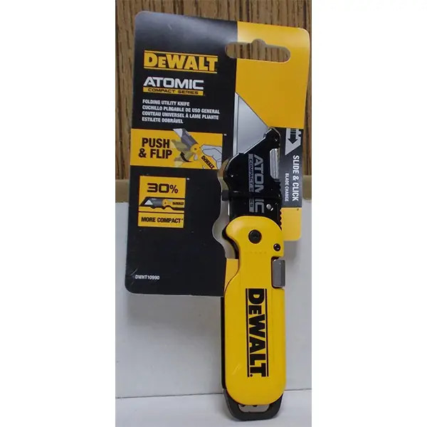 کاتر تاشو اتمیک دیوالت مدل DWHT10990