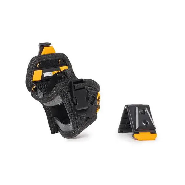 کیف کمری دریل شارژی تافت بیلت مدل TB-CT-20-S