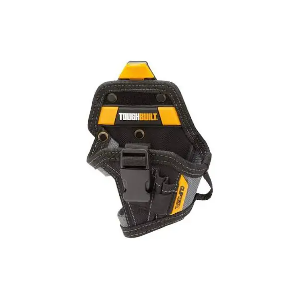 کیف کمری دریل شارژی تافت بیلت مدل TB-CT-20-S