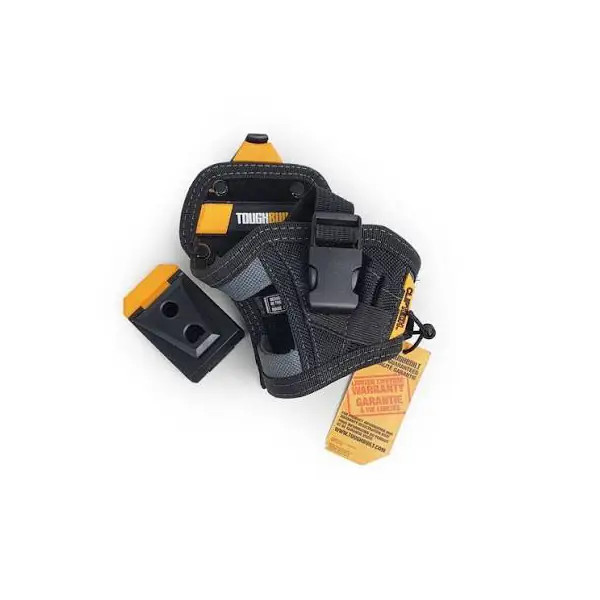 کیف کمری دریل شارژی تافت بیلت مدل TB-CT-20-S
