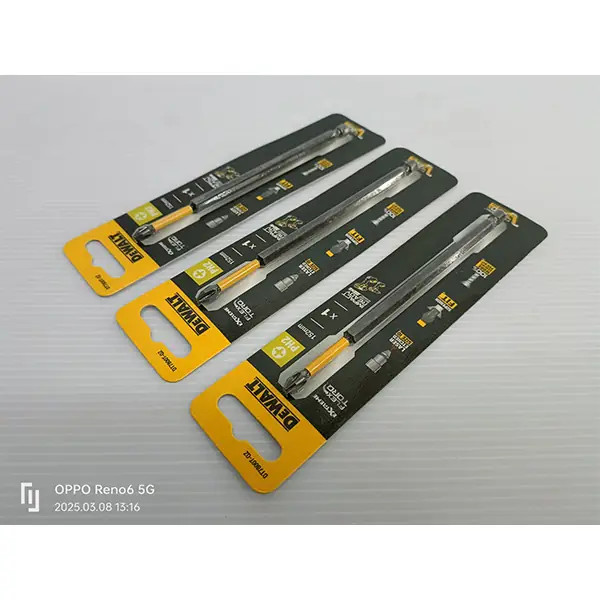 سرپیچ گوشتی ضربهای دیوالت مدل DT7800T-QZ