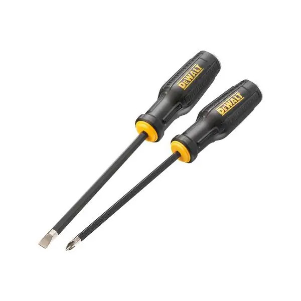 ست پیچ گوشتی ضربه ای دیوالت مدل DWHT65100-0