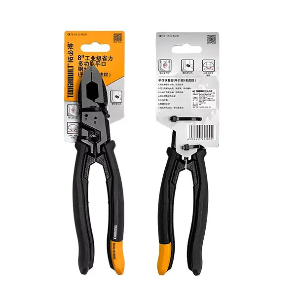 انبردست چندمنظوره بیلت مدل TB-H3-20-M200