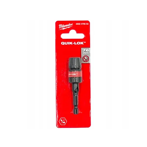 رابط سری پیچ گوشتی QUICK LOCK میلواکی مدل 4932479553