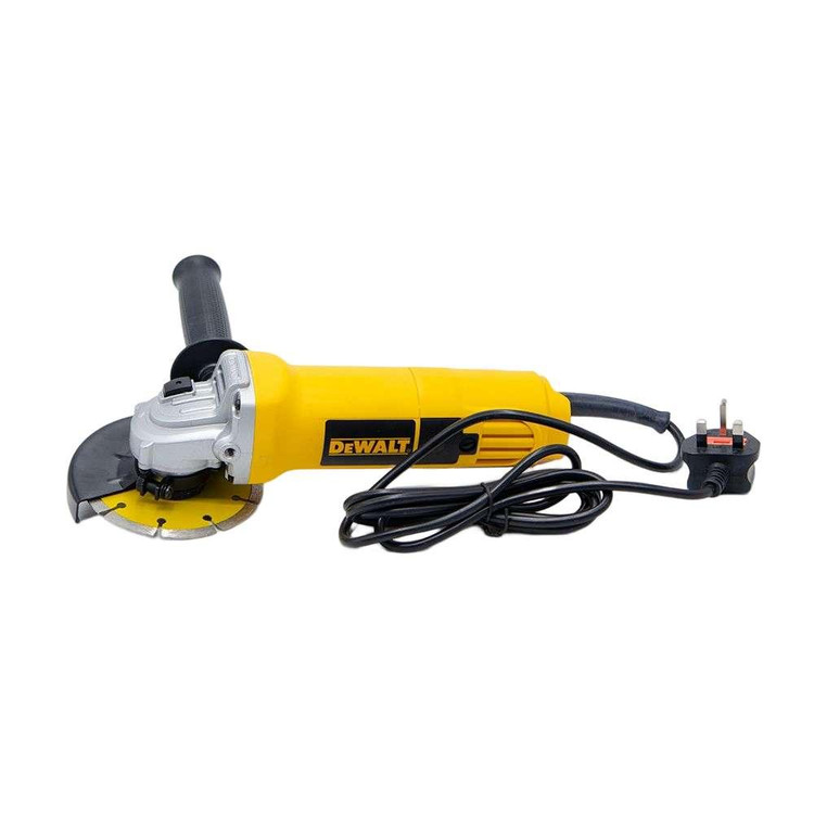 مینی فرز 730 وات دیوالت مدل DWE4010-B5
