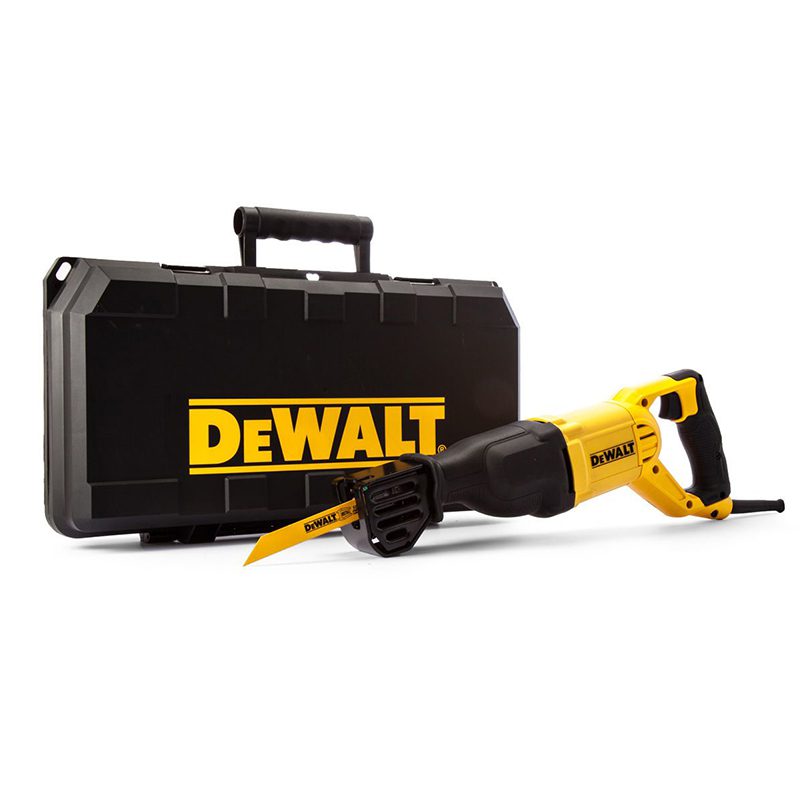 اره افقی بر 1100 وات دیوالت مدل DWE305PK-B5