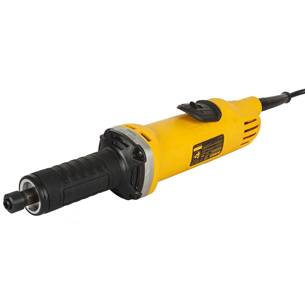 فرز انگشتی گلوبلند 450 وات دیوالت مدل DWE4887N-B5