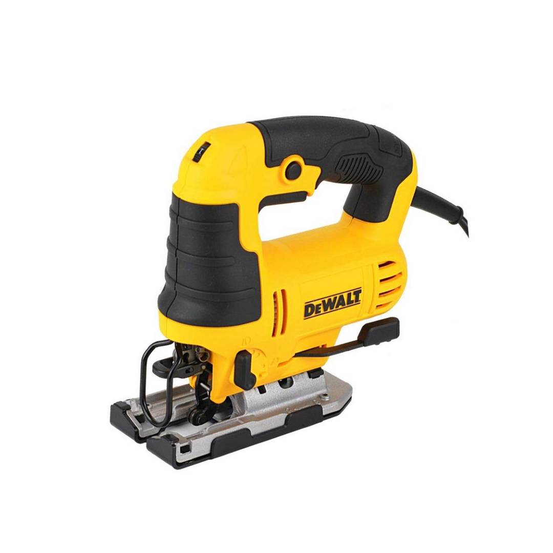 اره عمودبر 650 وات دیوالت مدل DWE349-B5