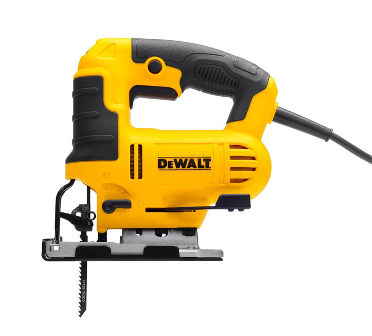 اره عمودبر 650 وات دیوالت مدل DWE349-B5