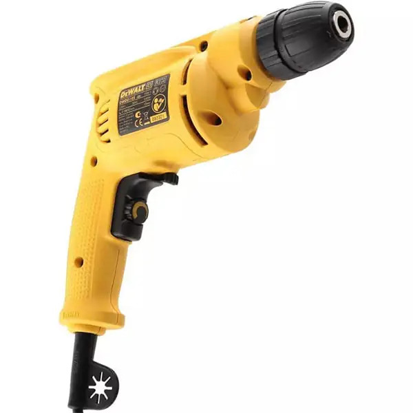 دریل برقی 550 وات دیوالت مدل DWD014S-QS