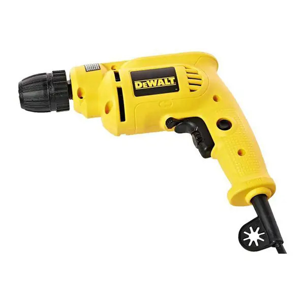 دریل برقی 550 وات دیوالت مدل DWD014S-QS